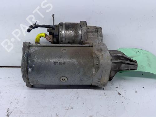 Used Starter Starter OPEL CORSA D (S07) 1.3 CDTI (L08, L68) (90 hp) 33044169 33044169