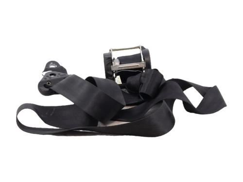 Used Rear left seatbelt Rear left seatbelt PEUGEOT 2008 I (CU_) 1.2 VTi (82 hp) 40440827 40440827