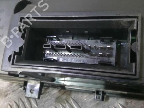Cockpit VW TOURAN (1T1, 1T2) 1.9 TDI | BP21786420C47 