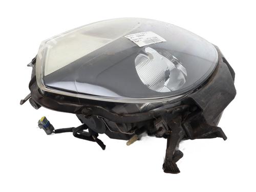 Right headlight RENAULT CLIO III (BR0/1, CR0/1) 1.5 dCi (BR17, CR17) | BP30116390C29 