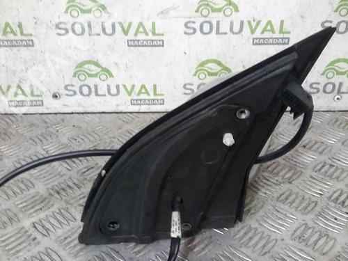 Right mirror VW GOLF V (1K1) 2.0 TDI 16V | BP21592419C27 