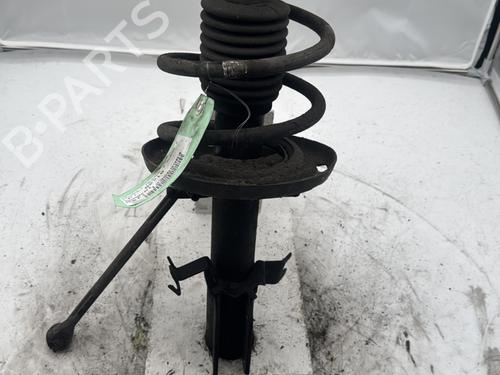 Used Right front shock absorber Right front shock absorber RENAULT MEGANE III Hatchback (BZ0/1_, B3_) 1.5 dCi (BZ09, BZ0D, BZ1W, BZ29, BZ14) (110 hp) 33803506 33803506