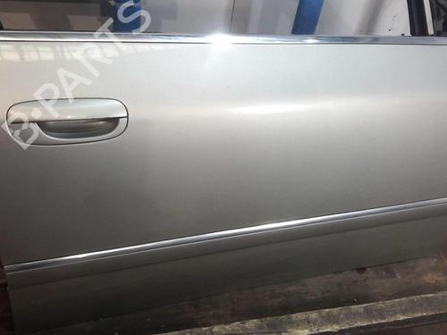 Right front door PEUGEOT 607 (9D, 9U) 2.0 HDI | BP20369635C3