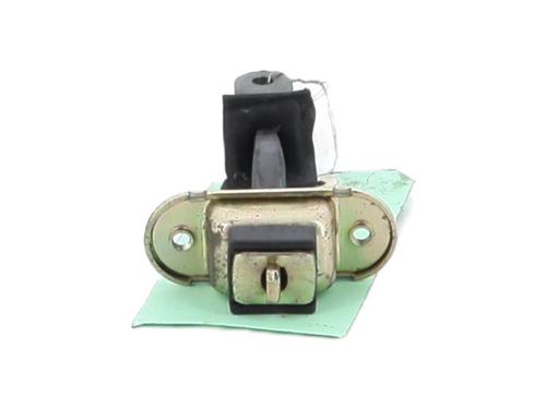 Hinge/Door check strap CHEVROLET MATIZ (M200, M250) 1.0 | BP28354724C146 