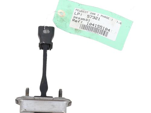 Hinge/Door check strap PEUGEOT 208 I (CA_, CC_) 1.6 HDi | BP24964907C146