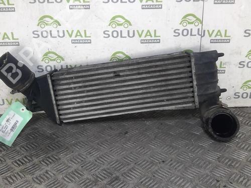 Used Intercooler PEUGEOT 807 (EB_) 2.2 HDi (128 hp) 20370534