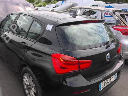 Front right panel BMW 1 (F20) 116 d | BP37690302C59 - Image 20