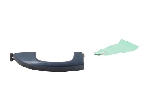 Rear left exterior door handle VW GOLF VI (5K1) 1.4 | BP27663876C130 