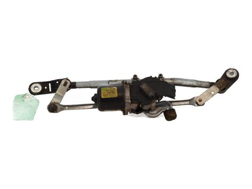 Used Front wiper motor RENAULT CLIO III (BR0/1, CR0/1) 1.5 dCi (C/BR0G, C/BR1G) (68 hp) 29318946
