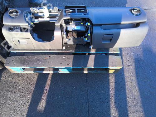 Used Dashboard OPEL MERIVA B MPV (S10) 1.3 CDTI (75) (95 hp) 22709652