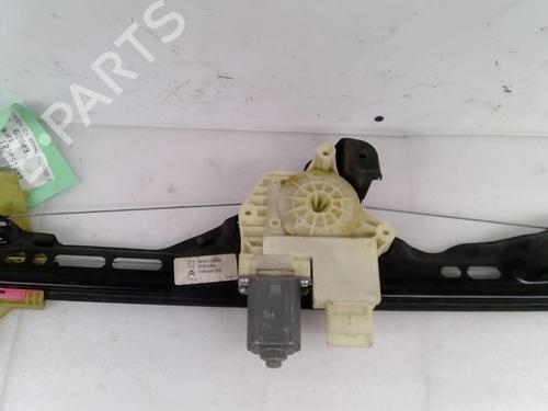 Used Rear left window mechanism Rear left window mechanism CITROËN C4 Grand Picasso II (DA_, DE_) [2013-2026] 33738195 33738195