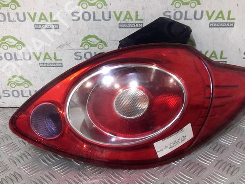 Used Right taillight Right taillight FORD KA (RU8) 1.3 TDCi (75 hp) 22004906 22004906