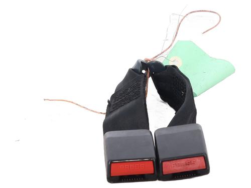 Used Seat buckle PEUGEOT 206+ (2L_, 2M_) 1.4 HDi eco 70 (68 hp) 30866319