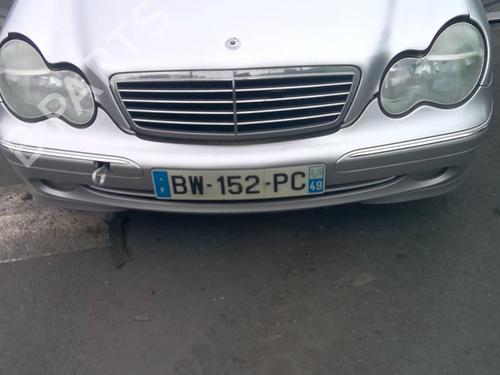 Right headlight MERCEDES-BENZ C-CLASS (W203) C 220 CDI (203.006) | BP21999593C29 