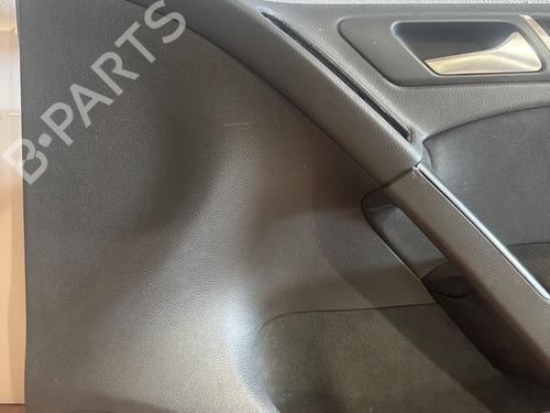 Front right panel VW GOLF VI (5K1) 2.0 GTi | BP36955742C59 - Image 3