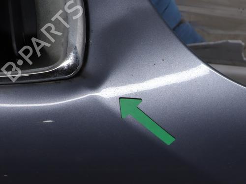 Hood BMW 3 (E46) 318 d | BP27352776C1 