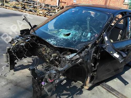 Left front window switch RENAULT SCÉNIC III (JZ0/1_) 1.9 dCi (JZ0J, JZ1J, JZ1K, JZ1S) | BP24941908I27 - Image 22