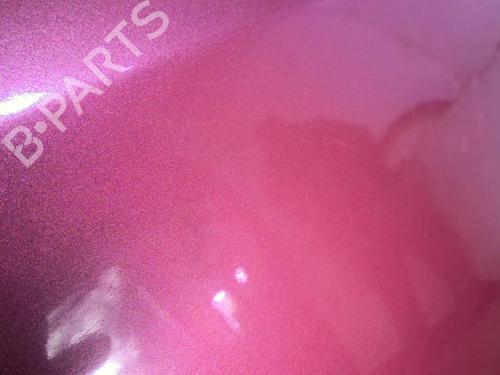 Left rear door SUZUKI ALTO VII (GF, HA25_, HA35_) 1.0 (AMF310, GFC31S) | BP20367805C4