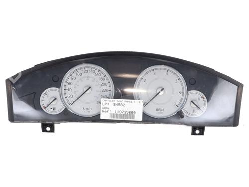 Used Instrument cluster CHRYSLER 300C (LX, LE) 3.0 CRD (218 hp) 31910625