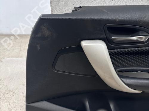 Front right panel BMW 1 (F20) 116 d | BP37656934C59 - Image 5
