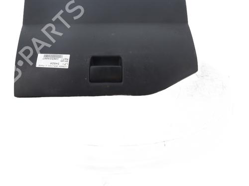 Glove box CITROËN BERLINGO MULTISPACE (B9) 1.6 HDi 110 | BP26185022C95  - Image 6