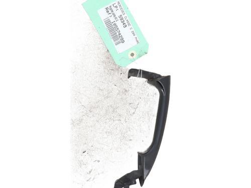 Front left exterior door handle MERCEDES-BENZ C-CLASS (W204) C 200 CDI (204.001) | BP25824438C128 