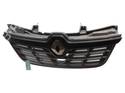 Używane Atrapa chłodnicy / Grill RENAULT MASTER III Van (FV) 2.3 dCi 145 FWD (FV0E, FV0F, FV0H, FV02, FV0M, FV0S,... (146 hp) 29600497