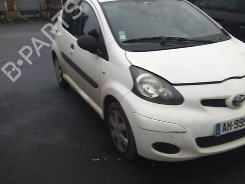 Engine TOYOTA AYGO (_B1_) 1.0 (KGB10_, KGB10R) | BP23788764M1  - Image 9