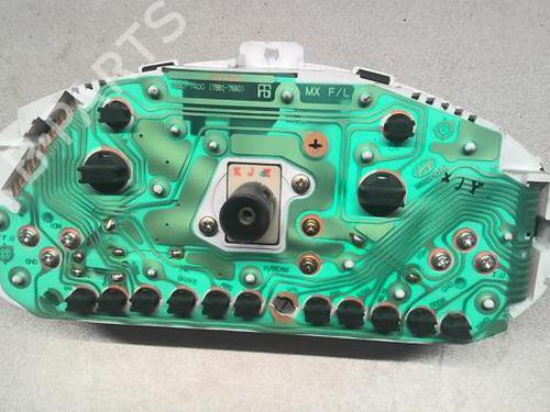 Instrument cluster HYUNDAI ATOS (MX) 1.0 i | BP21810064C47 