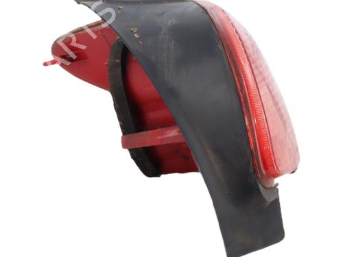Used Right taillight Right taillight PEUGEOT 206 Hatchback (2A/C) 2.0 HDI 90 (90 hp) 40613525 40613525