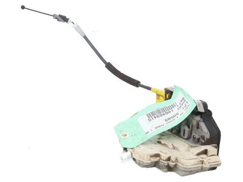 Used Rear right lock AUDI A4 B8 (8K2) 2.0 TFSI quattro (211 hp) 26184846