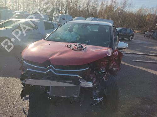 Right front seat CITROËN C3 III (SX) 1.2 PureTech 82 | BP23131409C16  - Image 7