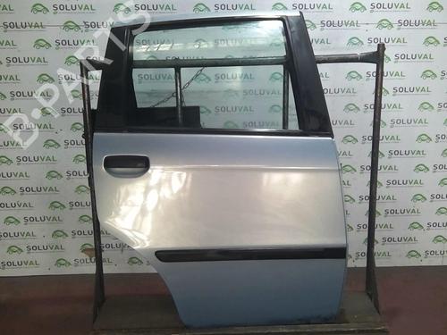 Used Right rear door FIAT IDEA (350_) 1.4 16V (95 hp) 22003158