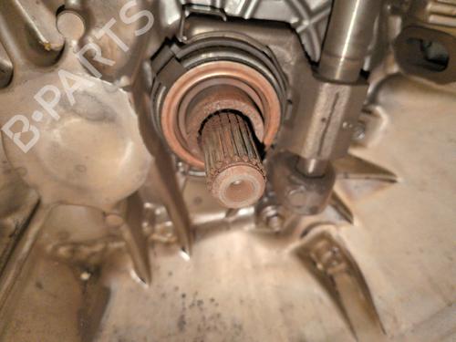 Gearbox TOYOTA AYGO (_B4_) 1.0 VVTi (KGB40) | BP35902170M3 - Image 6