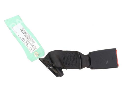 Seat buckle FIAT 500 (312_) 1.2 (312AXA1A) | BP27977563I32