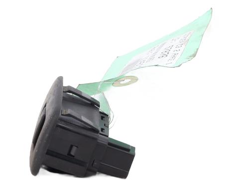 Left rear window switch CITROËN C3 II (SC_) 1.4 HDi 70 (SC8HZC, SC8HR0, SC8HP4) | BP30147705I29