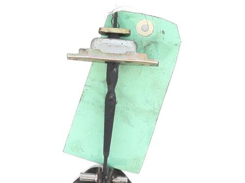 Used Hinge/Door check strap TOYOTA RAV 4 II (_A2_) 2.0 D 4WD (CLA20_, CLA21_, CLA20R, CLA21R) (116 hp) 29214118