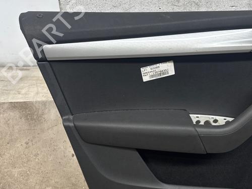 Front left panel SKODA OCTAVIA III (5E3, NL3, NR3) 1.6 TDI | BP40613961C58 - Image 2