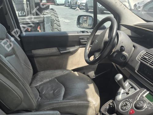 Gearbox PEUGEOT 807 (EB_) 2.0 HDi | BP37418623M3 - Image 14