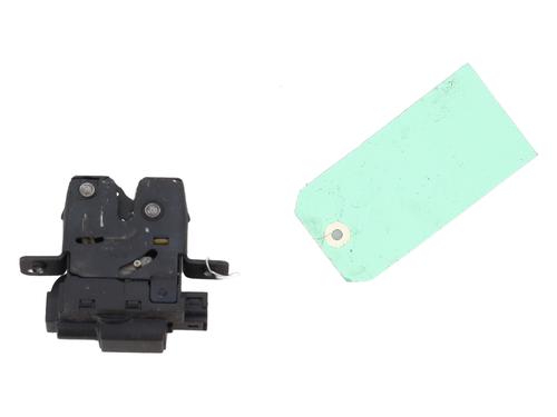 Used Tailgate lock Tailgate lock RENAULT LAGUNA II (BG0/1_) 1.9 dCi (BG08, BG0G) (120 hp) 25010382 25010382