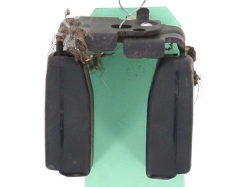 Seat buckle RENAULT MEGANE II Coupé-Cabriolet (EM0/1_) 1.9 dCi | BP28066758I32 