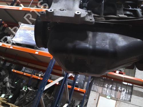 Engine RENAULT CLIO III (BR0/1, CR0/1) 1.2 16V (BR02, BR0J, BR11, CR02, CR0J, CR11) | BP30546514M1