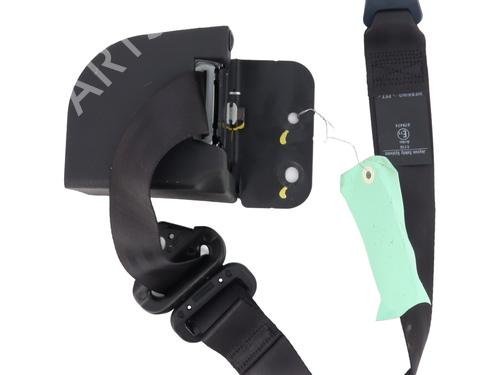 Front right seatbelt FIAT TOPOLINO Electric | BP28571733I25 - Image 3
