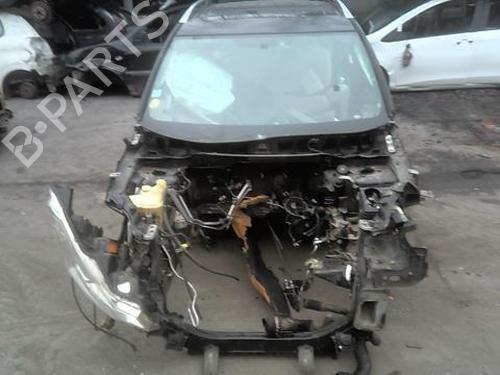 Left front window switch CITROËN C-CROSSER (VU_, VV_) 2.2 HDi | BP23789305I27 - Image 17