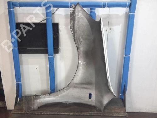 Right front fenders KIA CARENS III MPV (UN) 2.0 CRDi 140 | BP20355656C42 