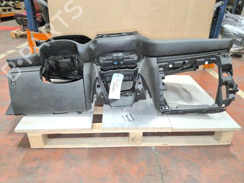 Dashboard PEUGEOT 2008 I (CU_) | BP35997977C46 - Image 5