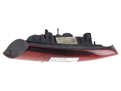 Right tailgate light MERCEDES-BENZ A-CLASS (W177) A 200 d (177.012) | BP39519531C80 - Image 3
