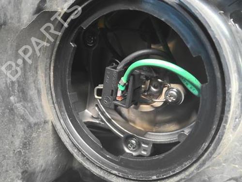 Right headlight HYUNDAI i30 (FD) 1.6 CRDi | BP22003240C29 