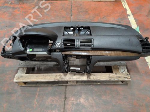 Dashboard BMW 1 (F20)  | BP36909771C46  - Image 6