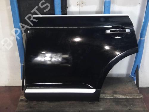 Used Left rear door PORSCHE CAYENNE (9PA) S 4.5 (340 hp) 20369502